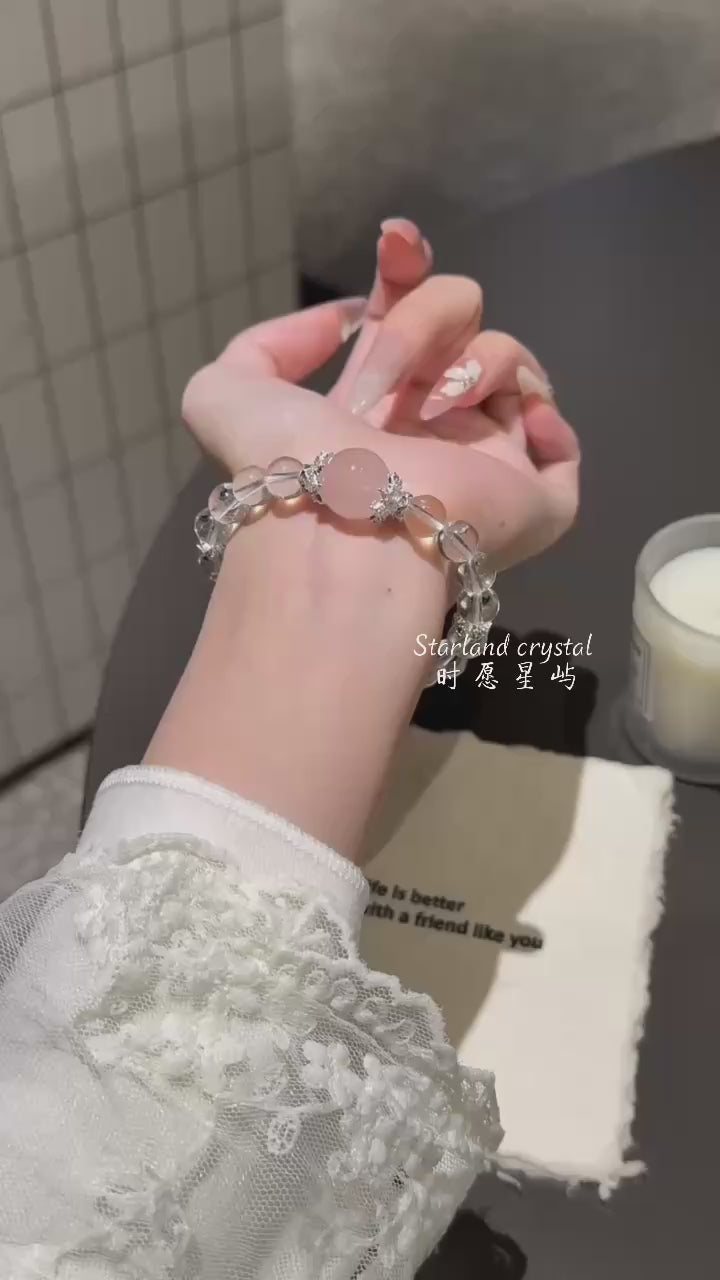 Baileys Sweetheart Bracelet