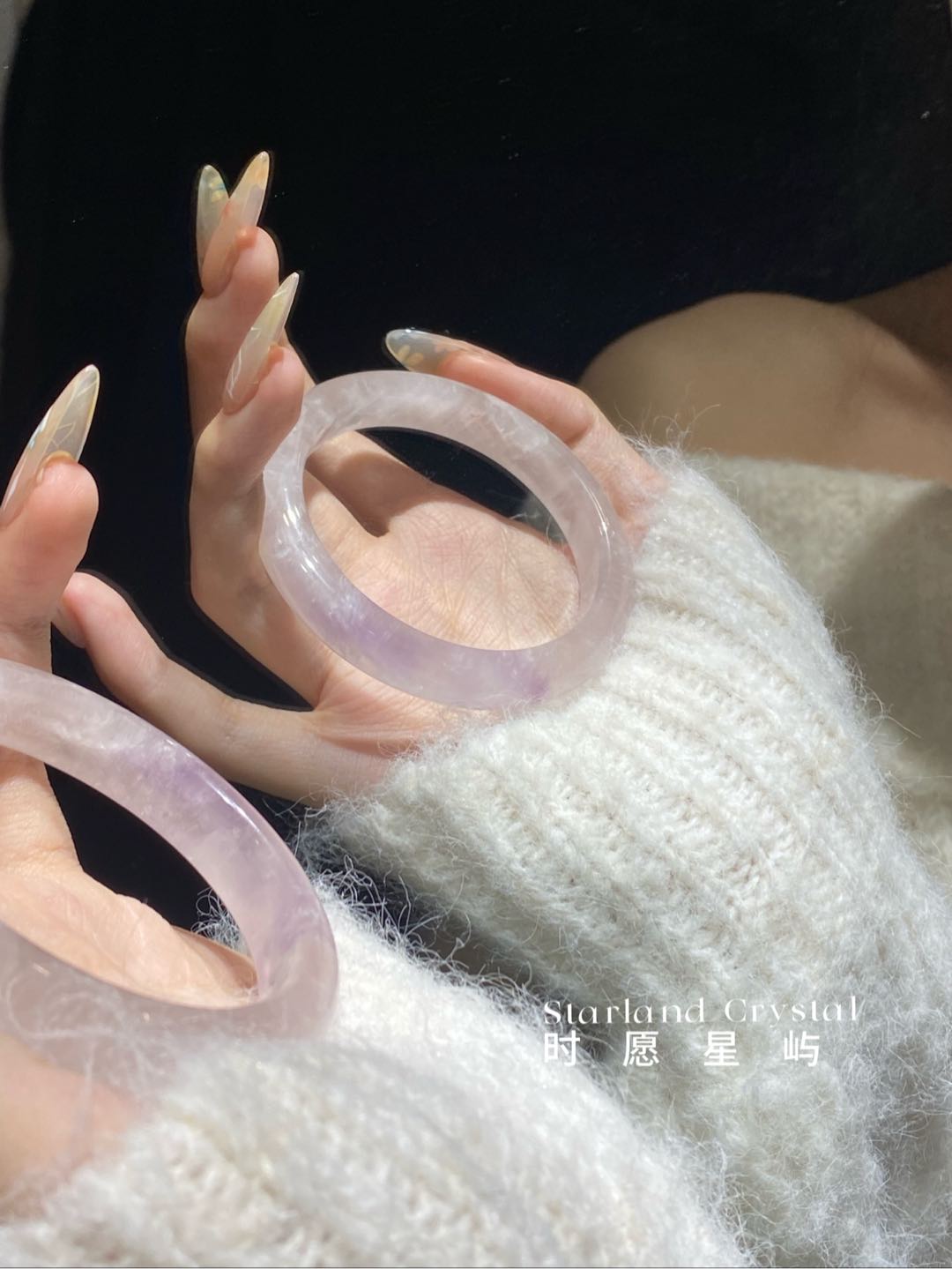 Amethyst Serenity Bracelet – Violet Wisdom & Harmony Edition