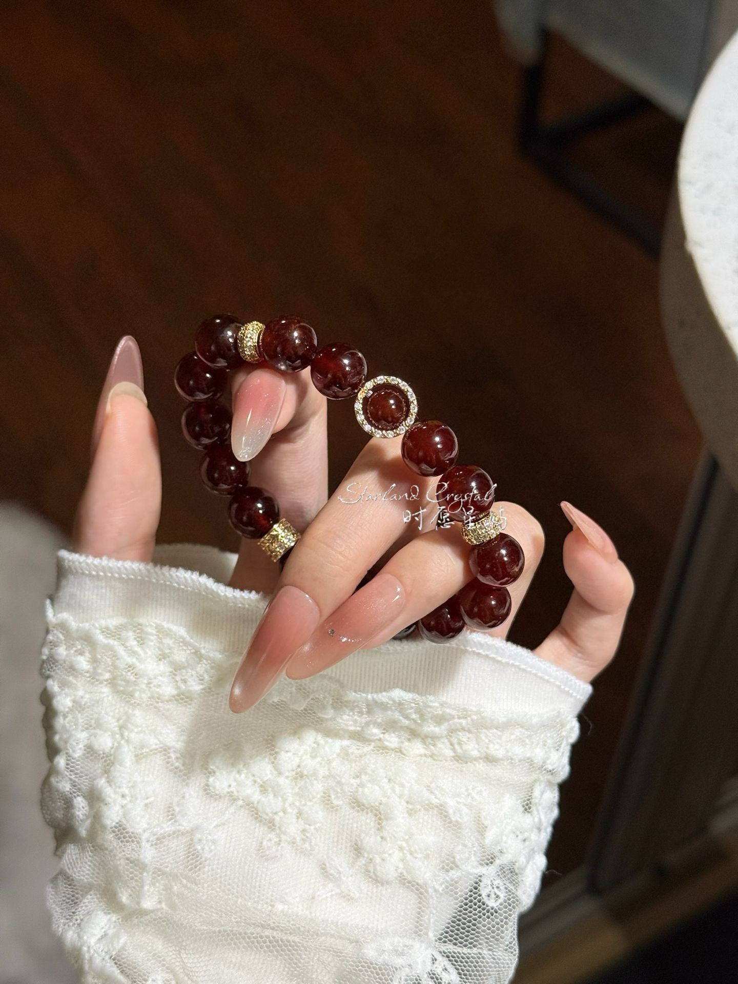 Auspicious Grace Bracelet