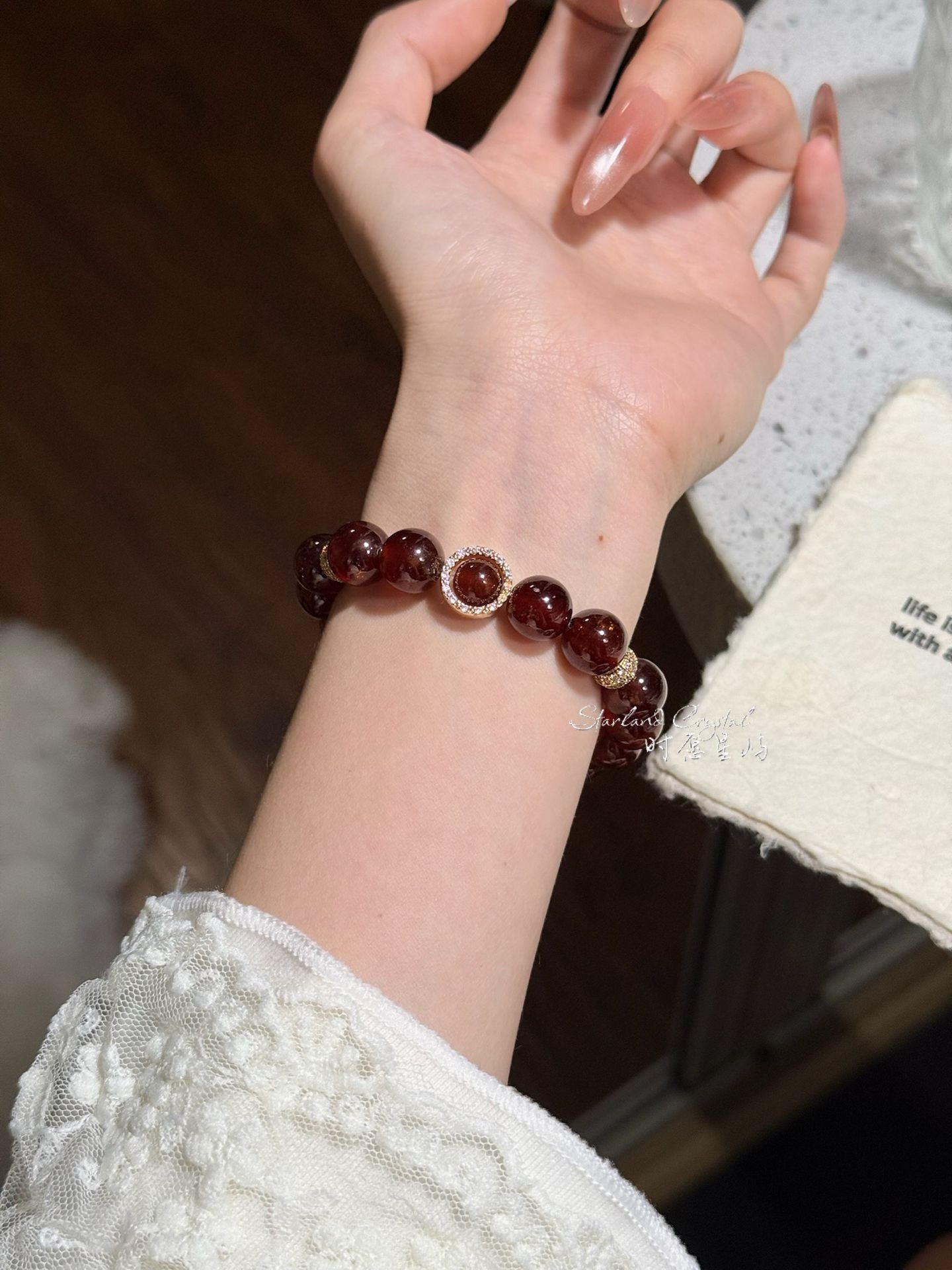 Auspicious Grace Bracelet