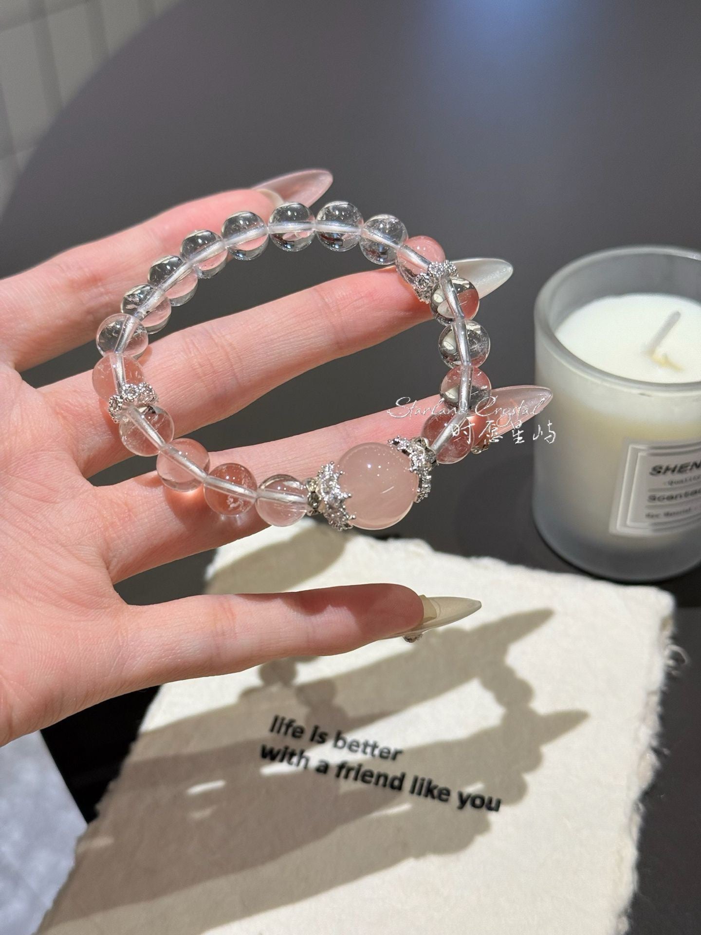 Baileys Sweetheart Bracelet