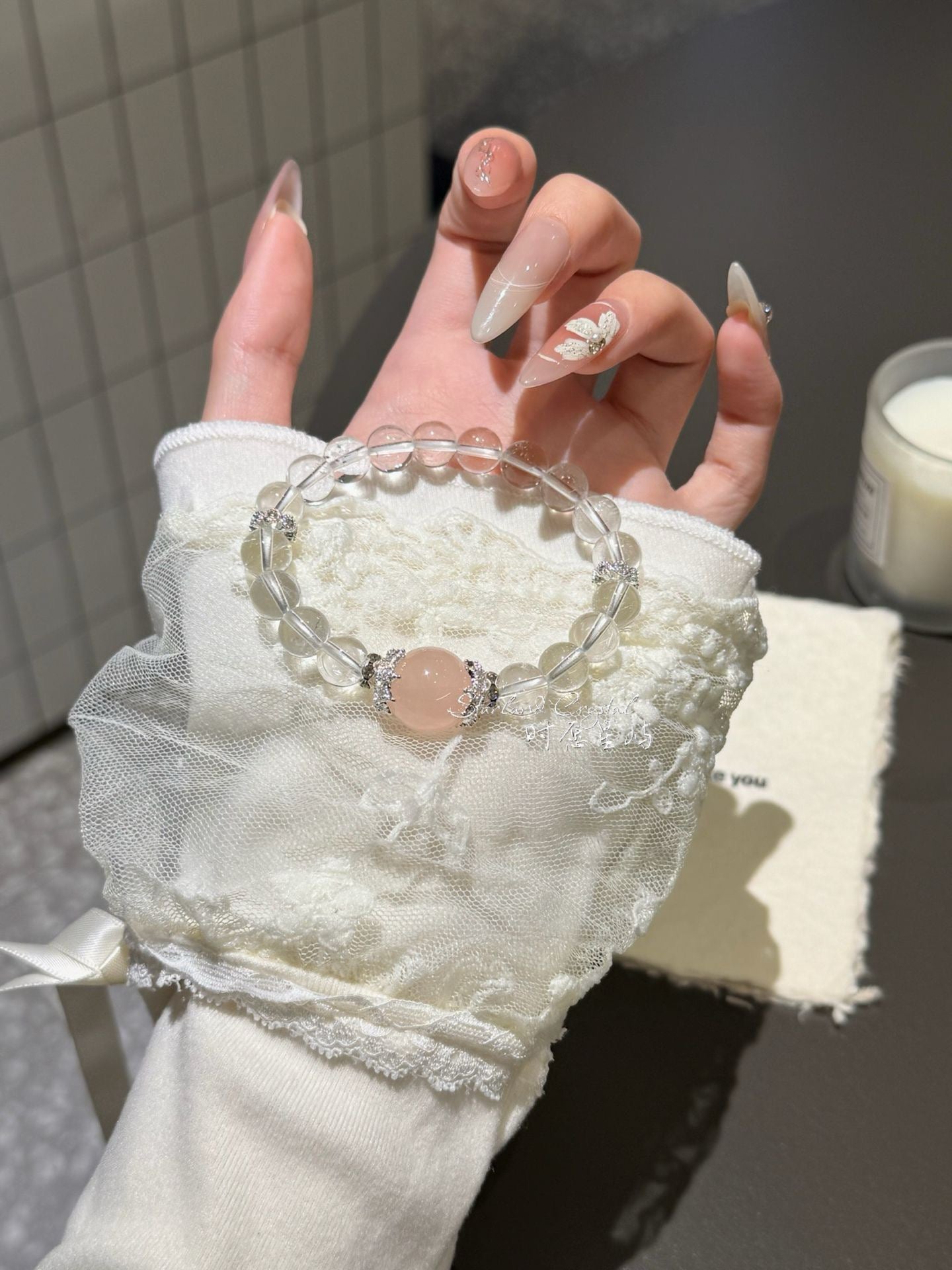 Baileys Sweetheart Bracelet