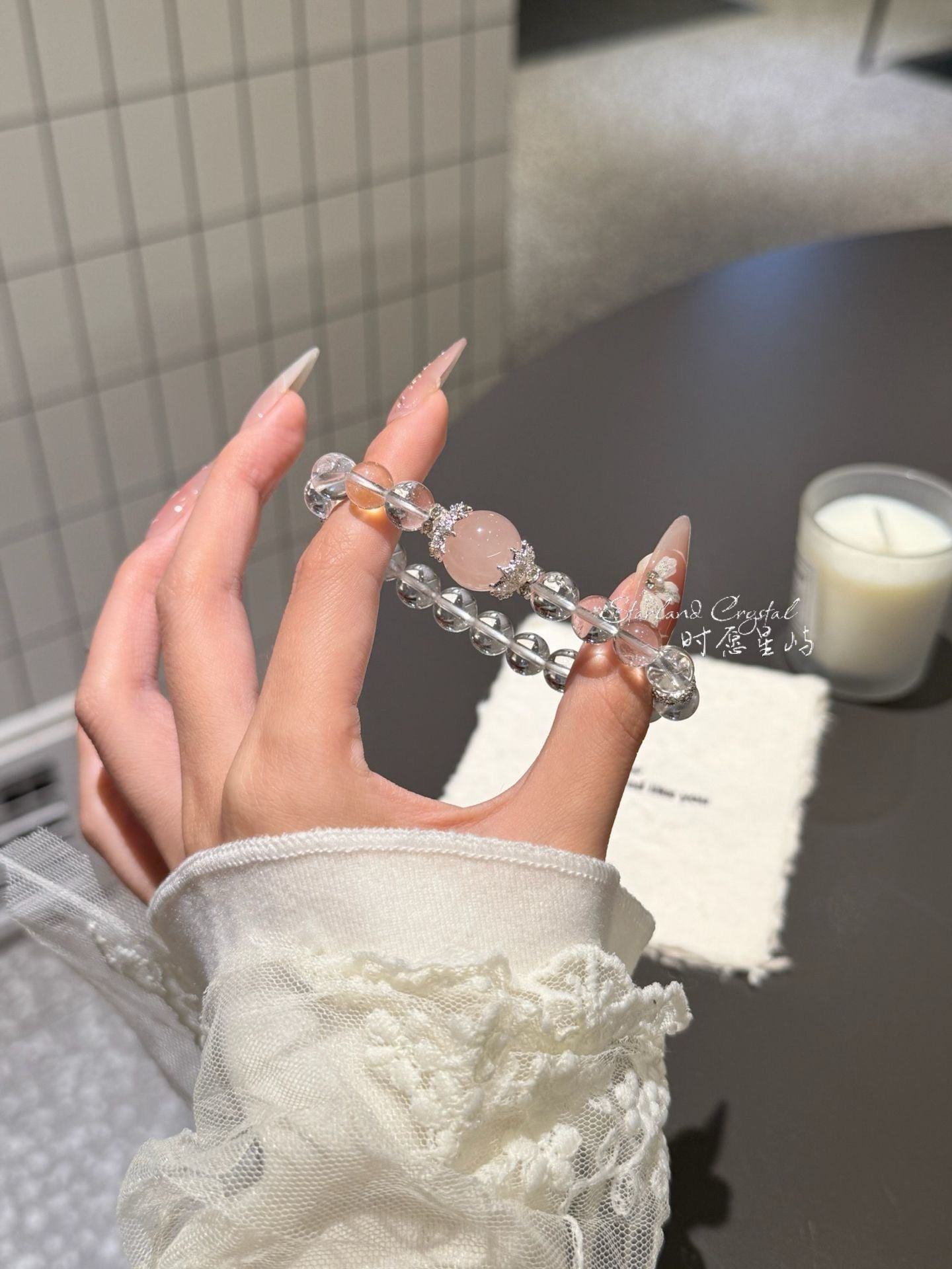 Baileys Sweetheart Bracelet